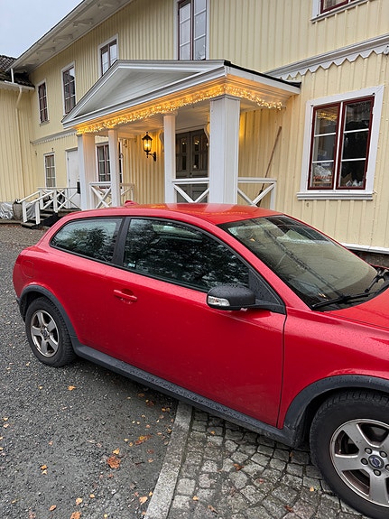 Volvo C30 2 of 8