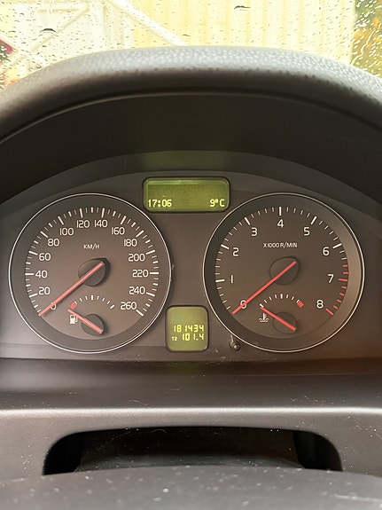 Volvo C30 5 of 8