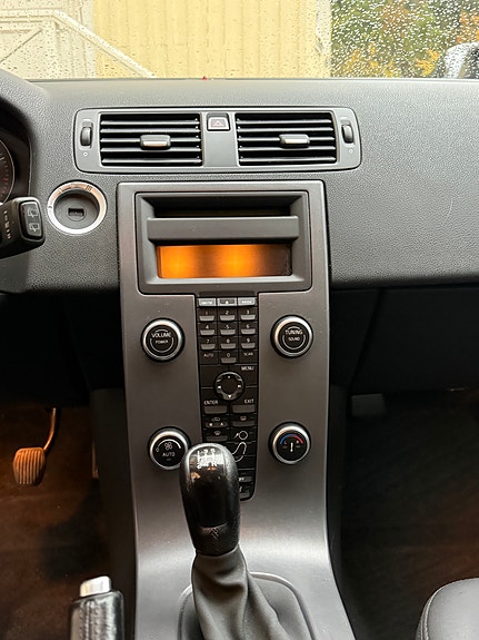 Volvo C30 7 of 8