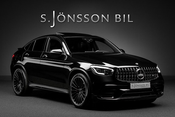 Mercedes-Benz GLC63
