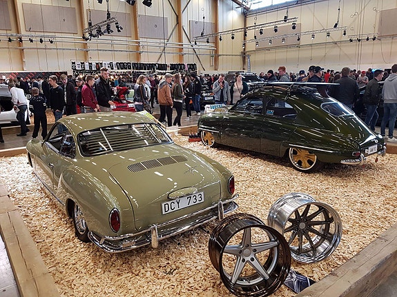 Saab 92 3 of 5
