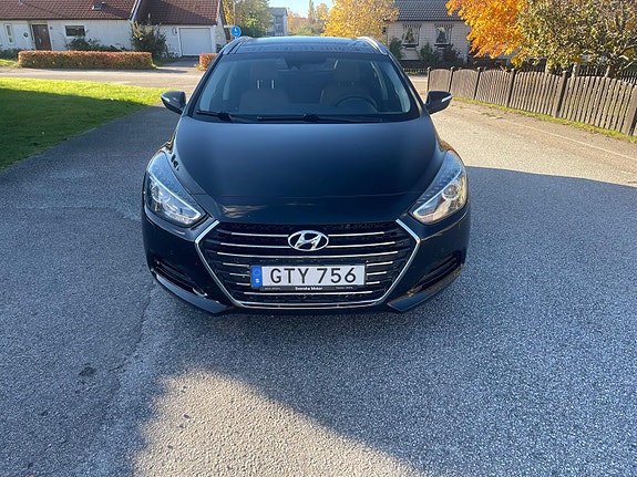 Hyundai Unknown