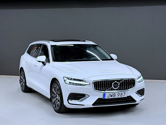Volvo V60 14 of 21