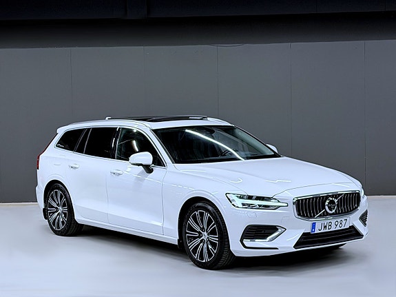 Volvo V60 18 of 21