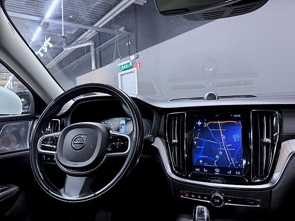 Volvo V60 15 of 21