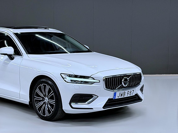 Volvo V60 10 of 21
