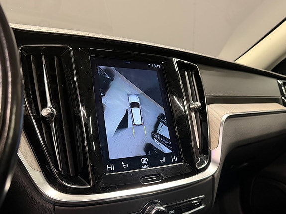 Volvo V60 6 of 21