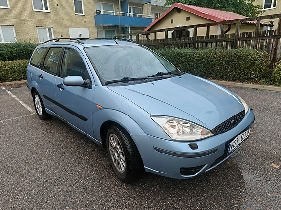 Ford Unknown