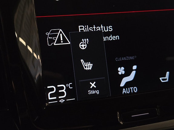 Volvo V90 Cross Country 18 of 23