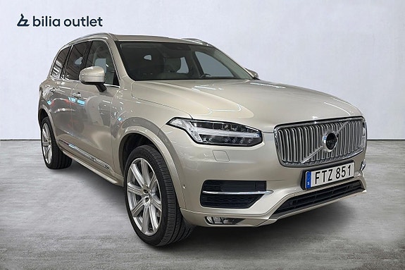 Volvo XC90 4 of 24