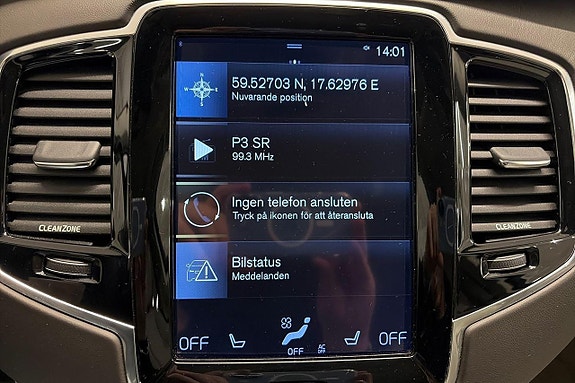 Volvo XC90 15 of 24