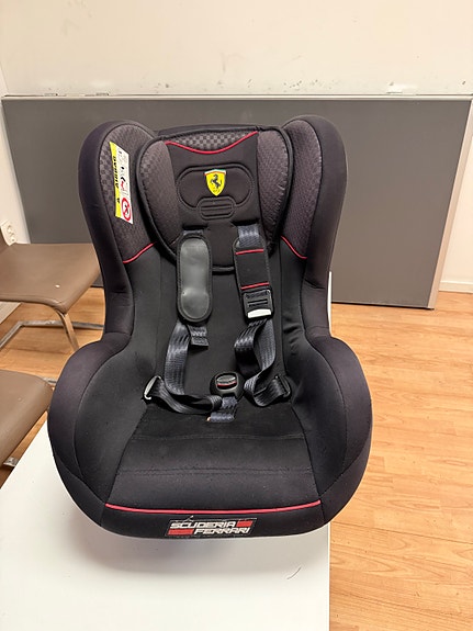 Product image 1 of 5