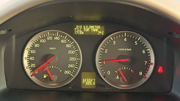 Volvo V50 15 of 15