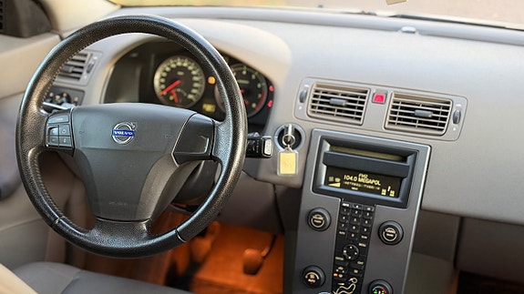 Volvo V50 11 of 15