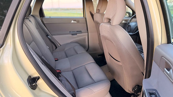 Volvo V50 9 of 15