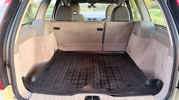 Volvo V50 14 of 15