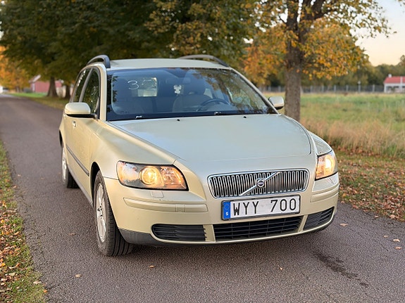 Volvo Unknown