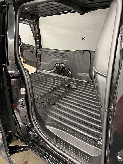 Peugeot Partner 4 of 10