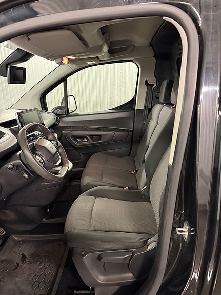 Peugeot Partner 6 of 10