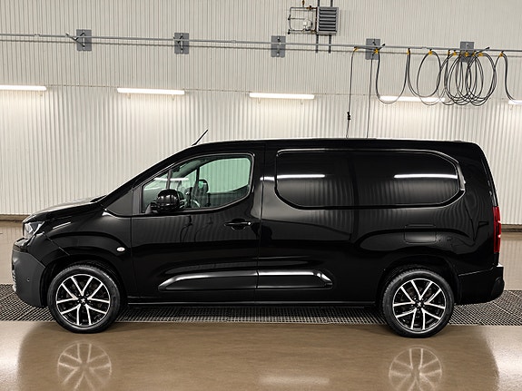 Peugeot Partner 10 of 10