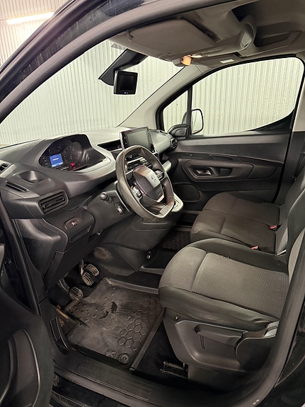 Peugeot Partner 5 of 10