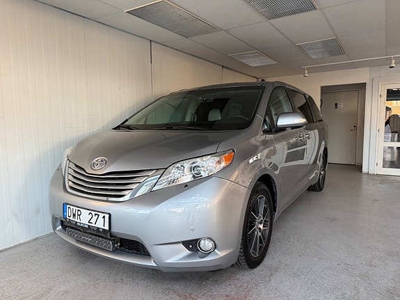 Toyota Unknown