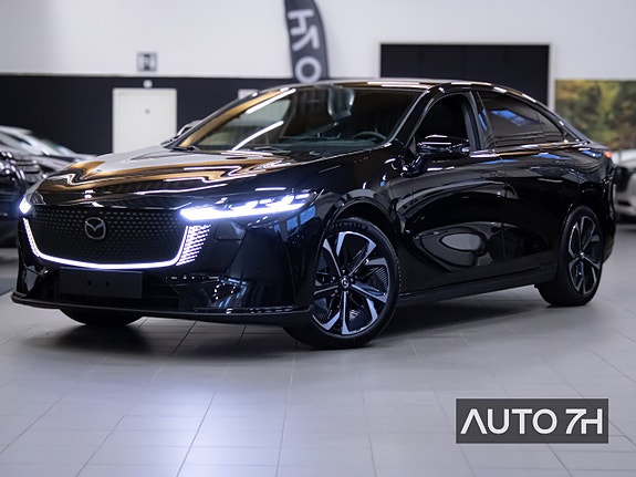Mazda Unknown