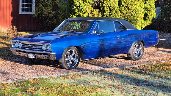 Chevrolet Unknown