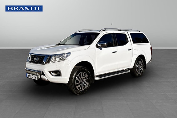 Nissan Unknown