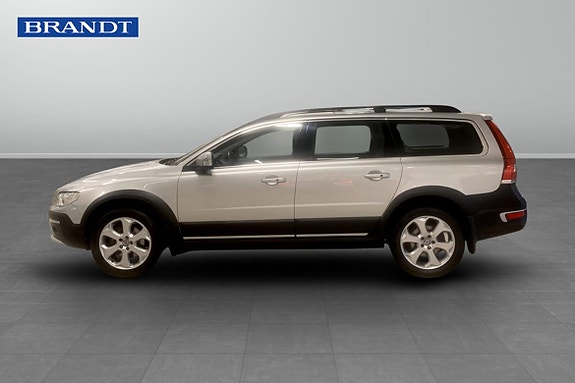 Volvo XC70 3 of 11