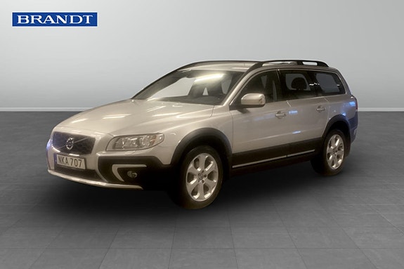 Volvo Unknown