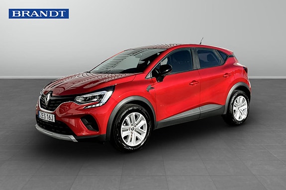 Renault Unknown