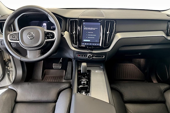 Volvo XC60 4 of 9