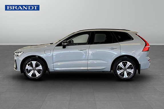 Volvo XC60 3 of 9