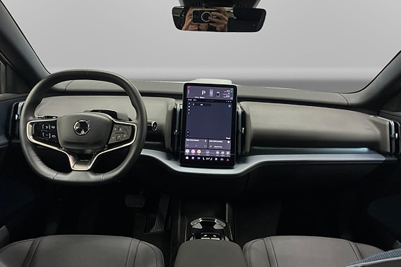 Volvo EX30 3 of 10