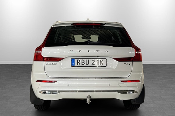 Volvo XC60 7 of 13