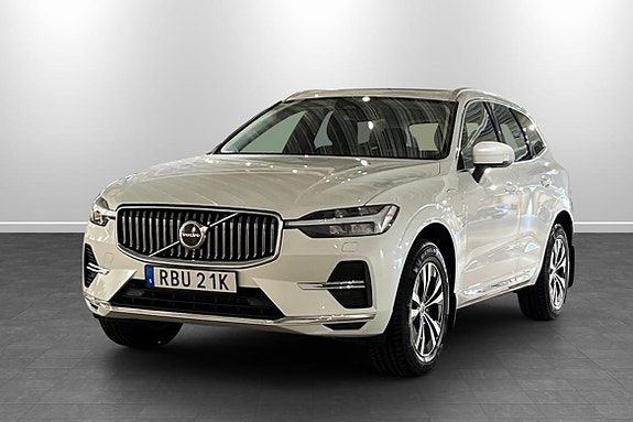 Volvo Unknown