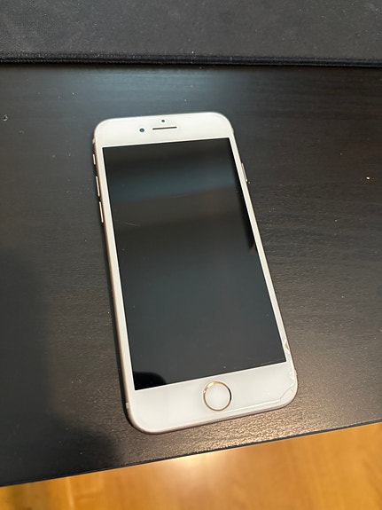 Apple iPhone mobiltelefon