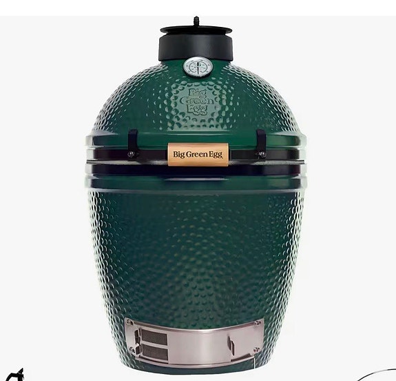 Big Green Egg keramisk grill