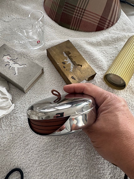 Georg Jensen