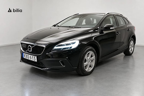 Volvo V40 Cross Country