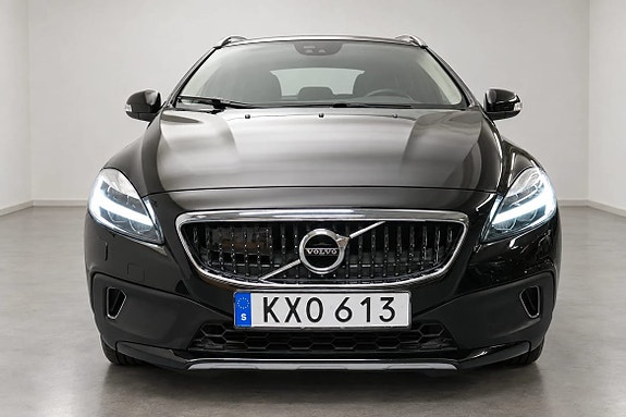 Volvo V40 Cross Country 15 of 16