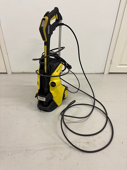 Kärcher K5 Premium Full Control
