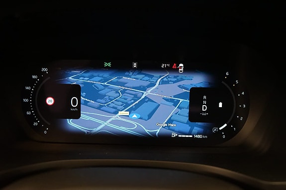 Volvo V60 Cross Country 14 of 18