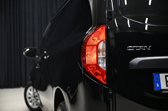 Mercedes-Benz Citan 110 15 of 25