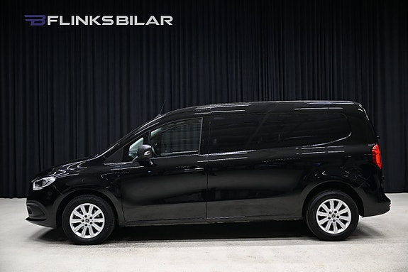 Mercedes-Benz Citan 110 3 of 25