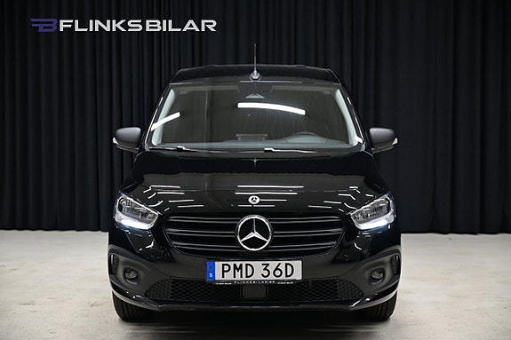Mercedes-Benz Citan 110 16 of 25