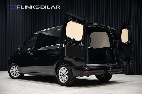 Mercedes-Benz Citan 110 11 of 25