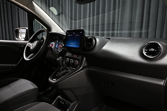 Mercedes-Benz Citan 110 23 of 25