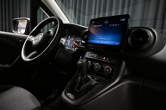 Mercedes-Benz Citan 110 24 of 25